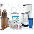 SodaStream  Premium Package